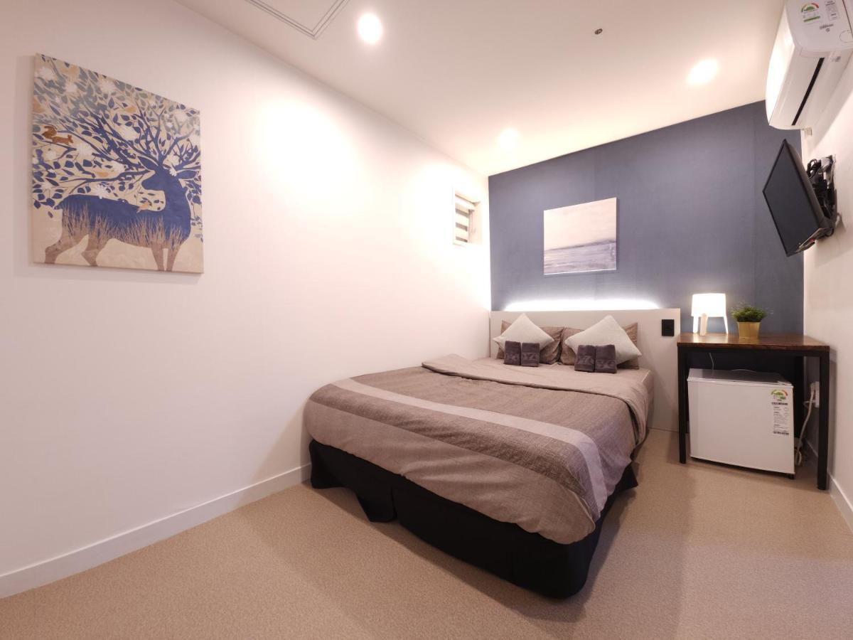 Auberge de jeunesse Oyo Myeongdong 3