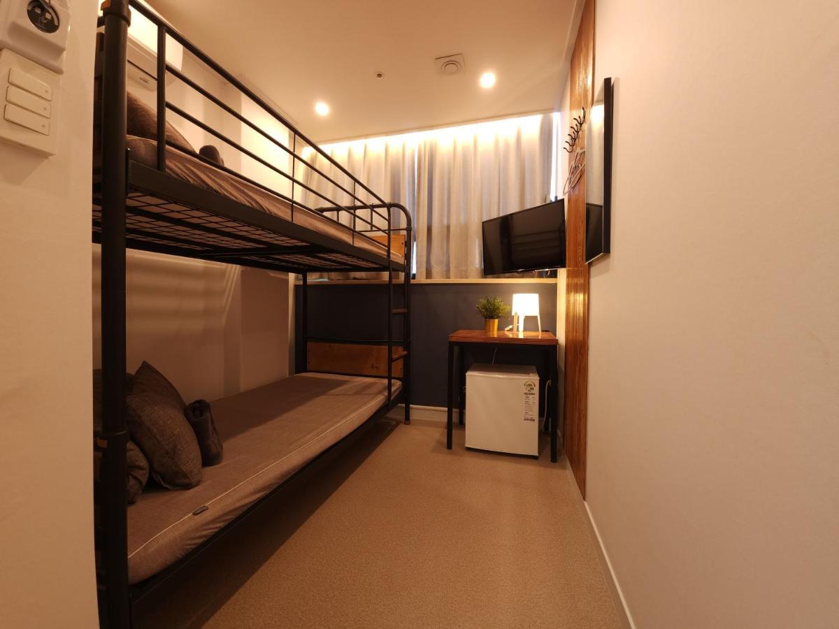 Oyo Myeongdong 3 * Séoul