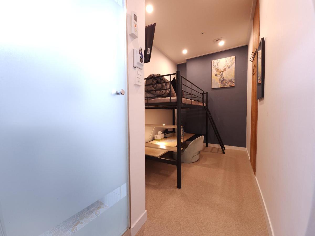 Oyo Myeongdong 3 Auberge de jeunesse Séoul