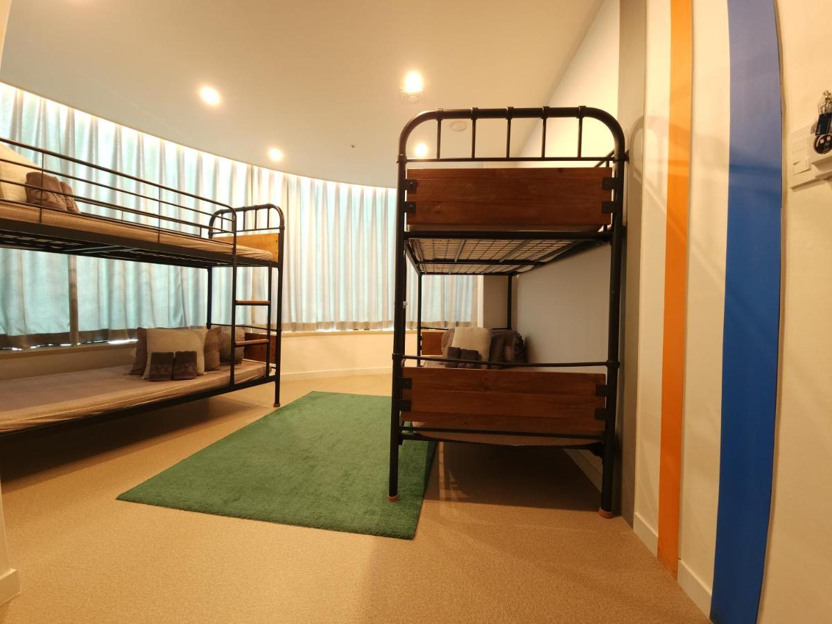 Auberge de jeunesse Oyo Myeongdong 3