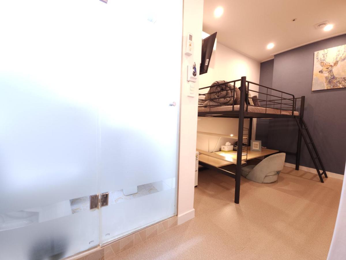 Auberge de jeunesse Oyo Myeongdong 3