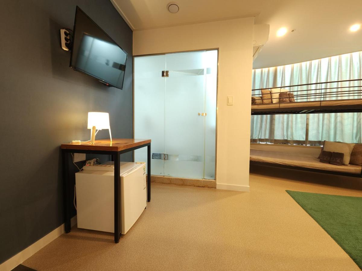 Oyo Myeongdong 3 Auberge de jeunesse *