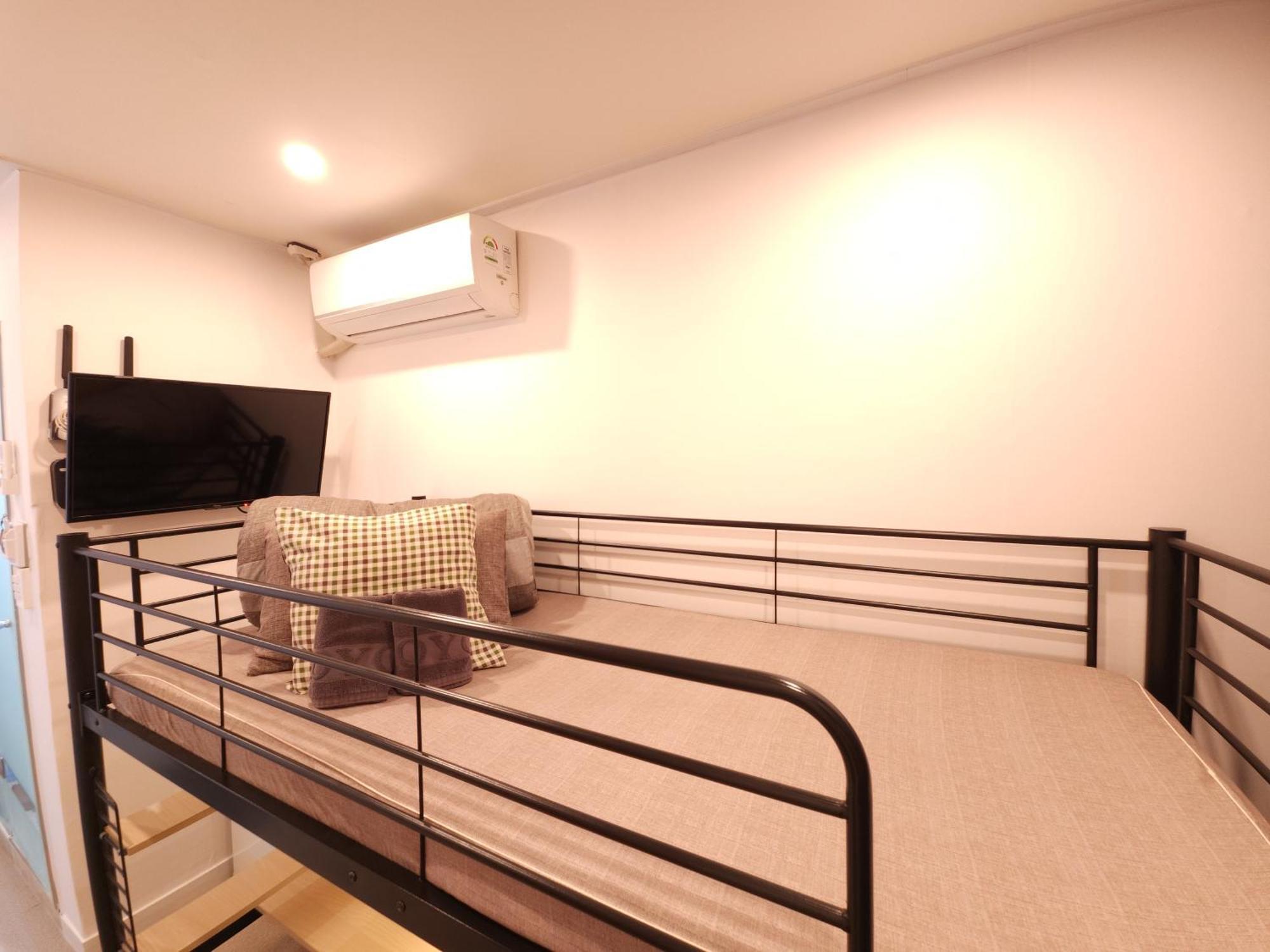 Oyo Myeongdong 3 Auberge de jeunesse *