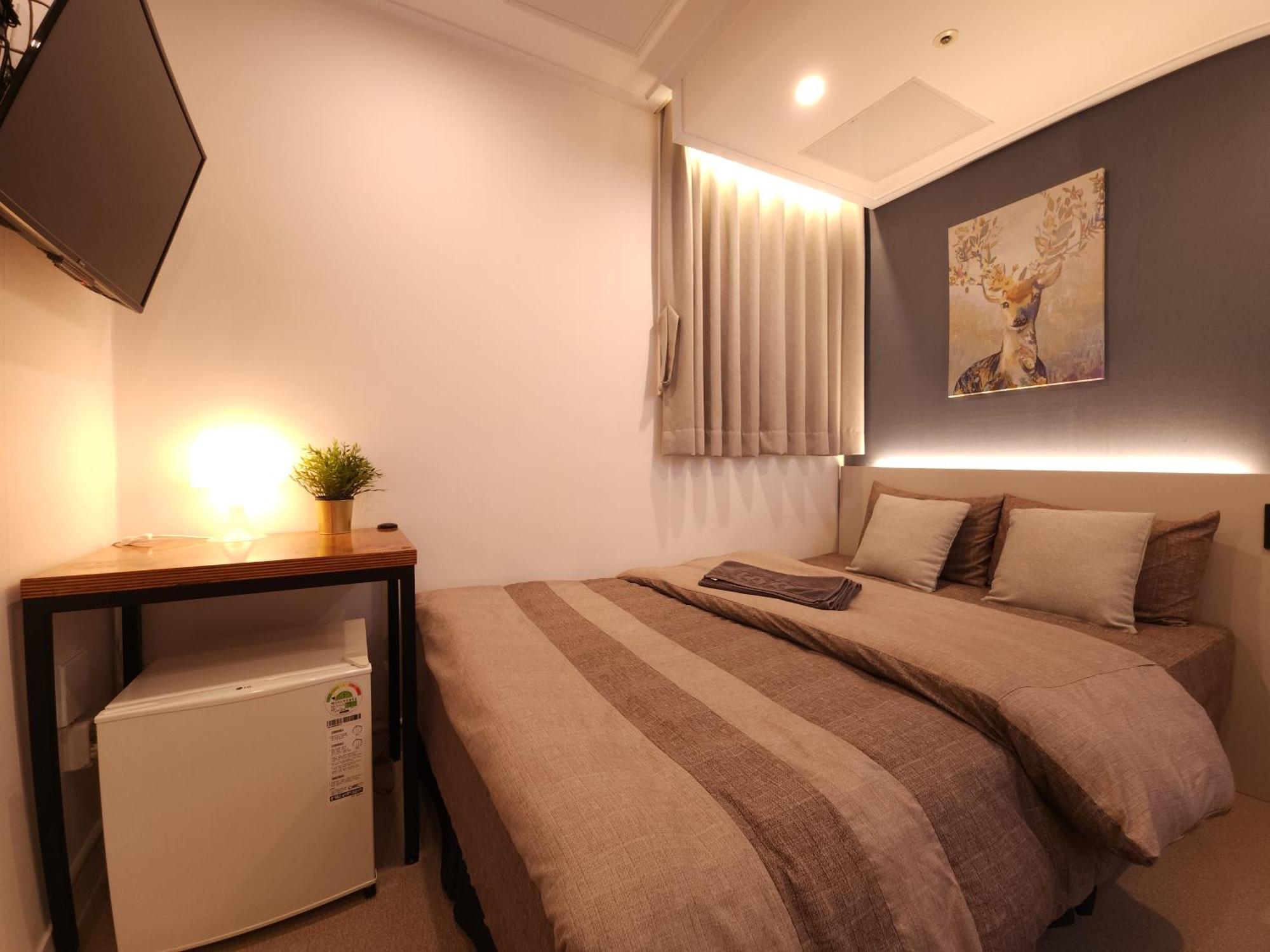 Auberge de jeunesse Oyo Myeongdong 3 *