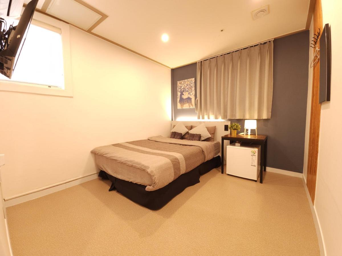 Auberge de jeunesse Oyo Myeongdong 3