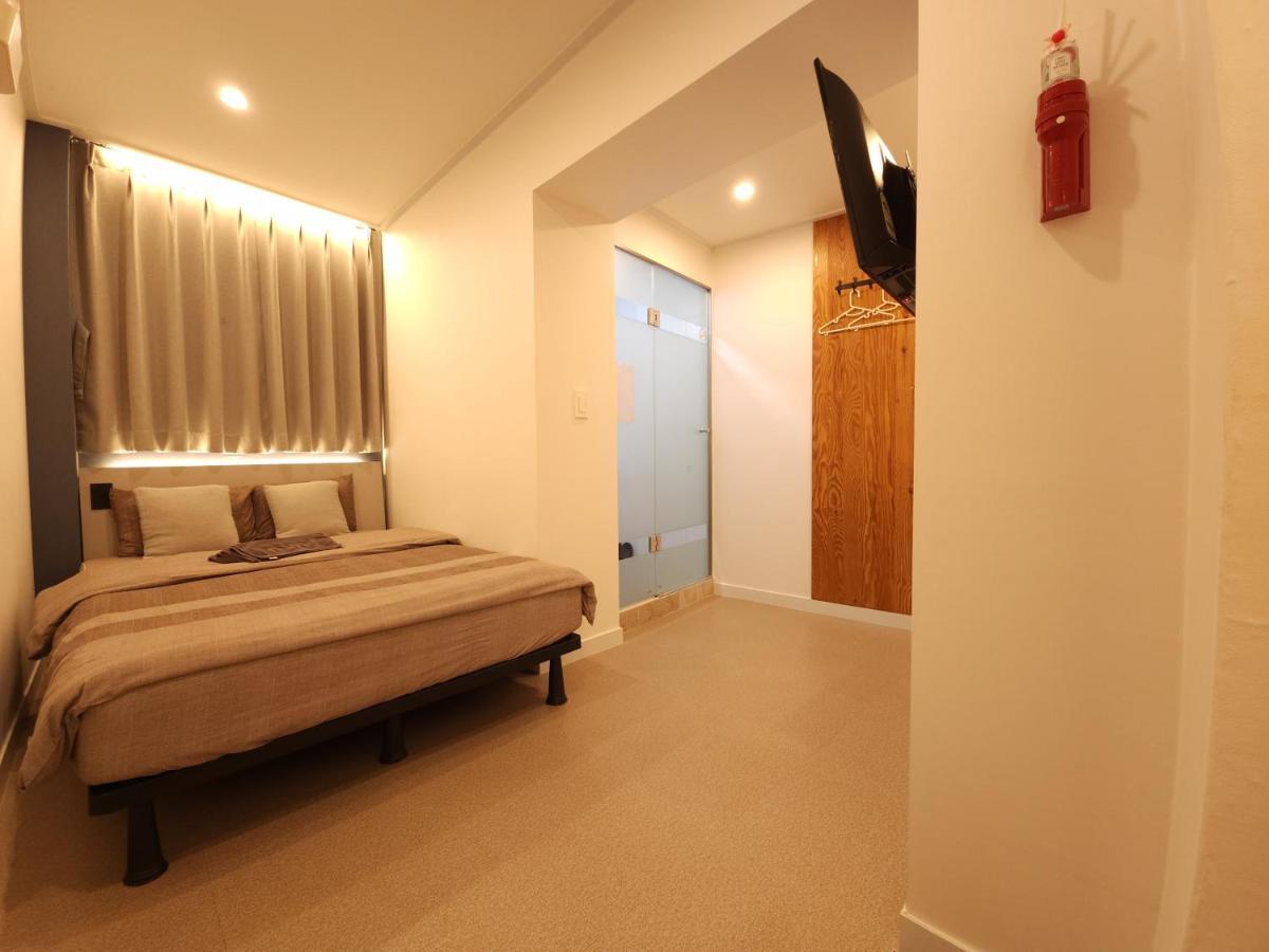 Auberge de jeunesse Oyo Myeongdong 3
