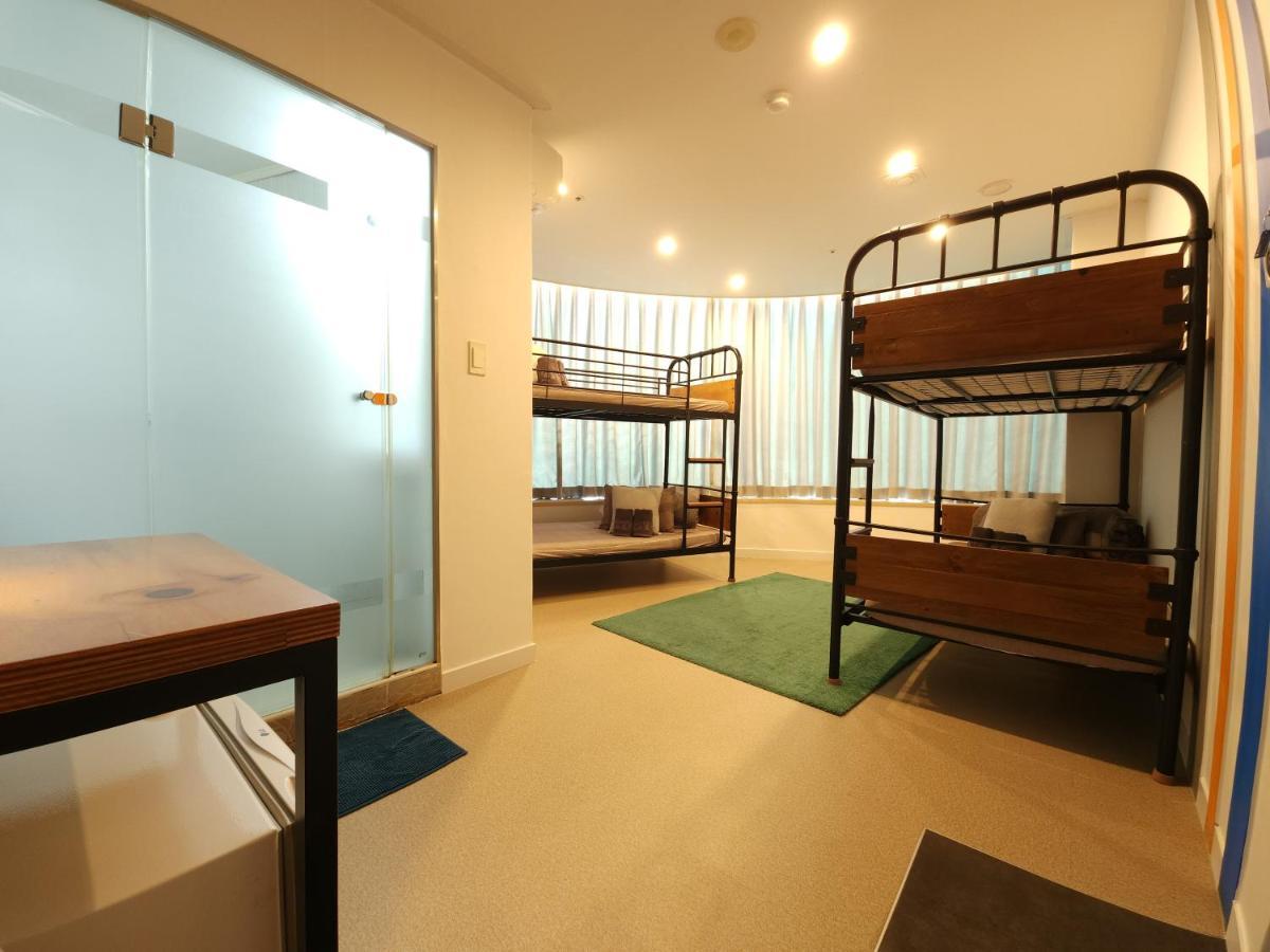 Auberge de jeunesse Oyo Myeongdong 3 Séoul