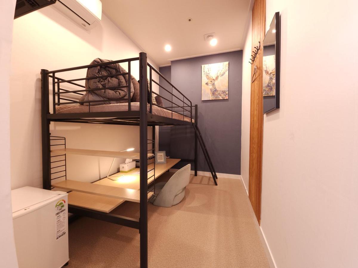 Oyo Myeongdong 3 Auberge de jeunesse Séoul