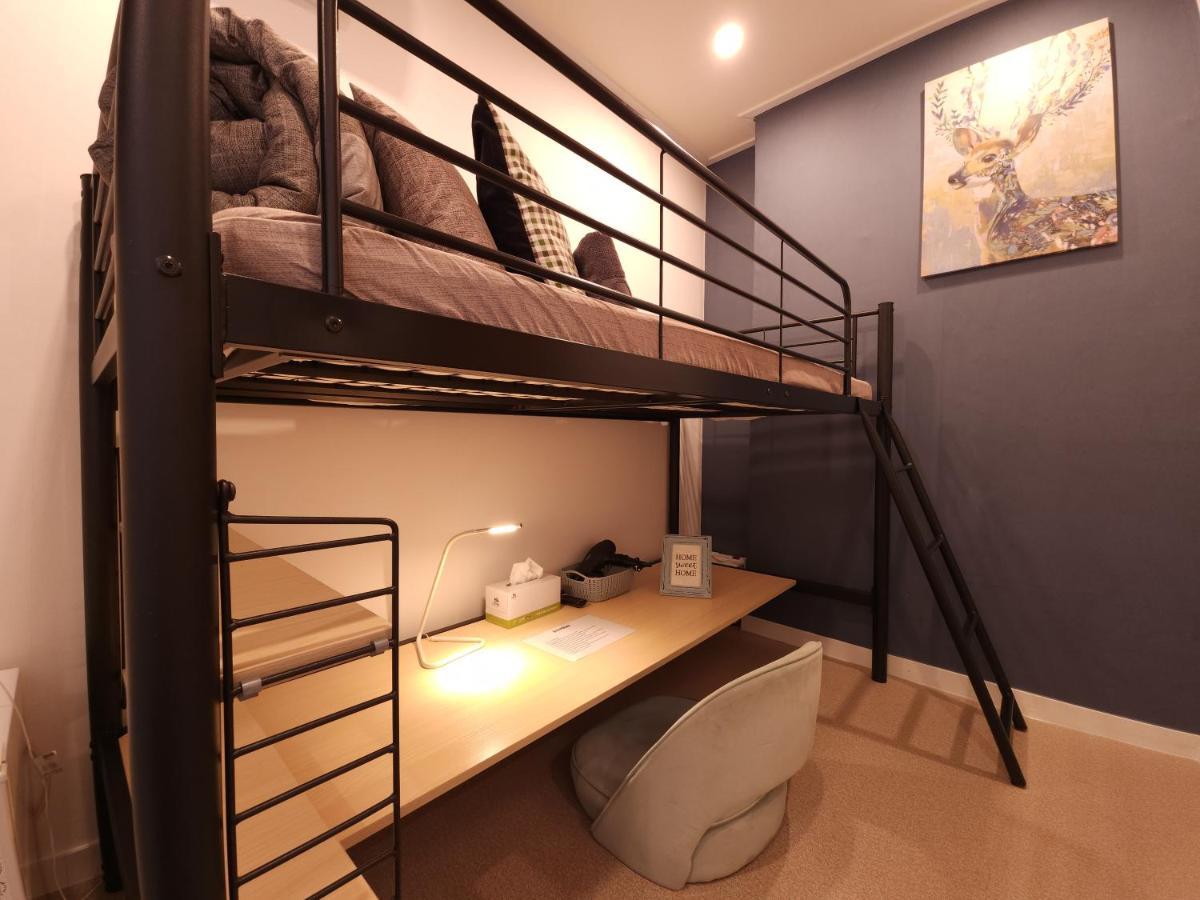 Auberge de jeunesse Oyo Myeongdong 3 Séoul